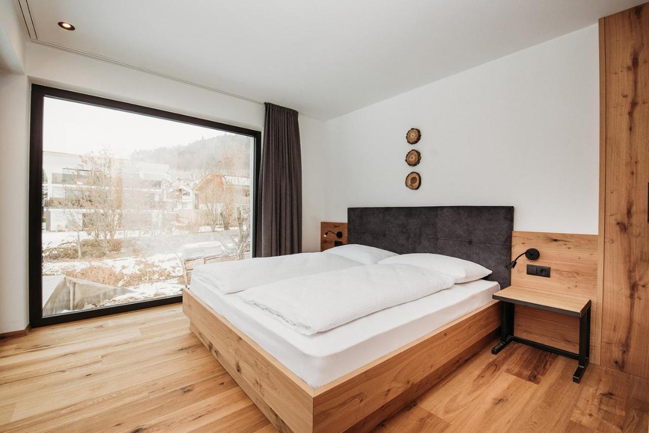 Hoellerhof Brixen Albes Exterior foto